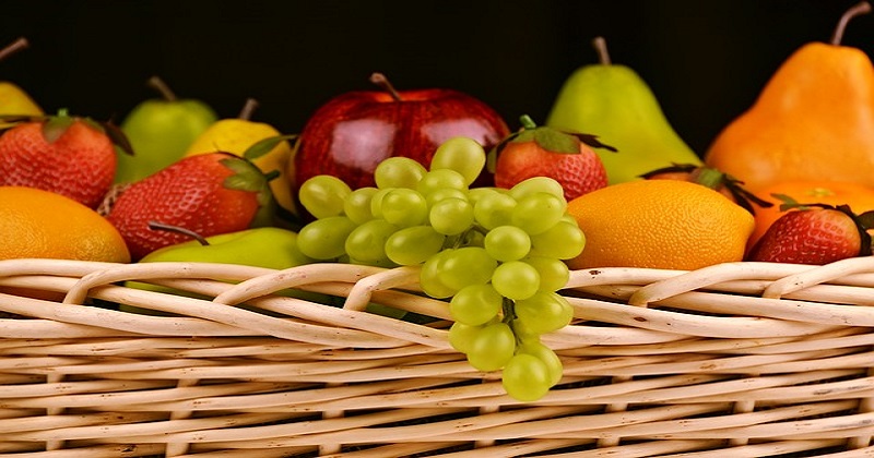 Saiba os benefícios das frutas
