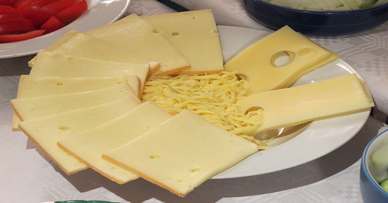 Como queijo faz mal ?